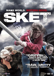 Sket |   DVD